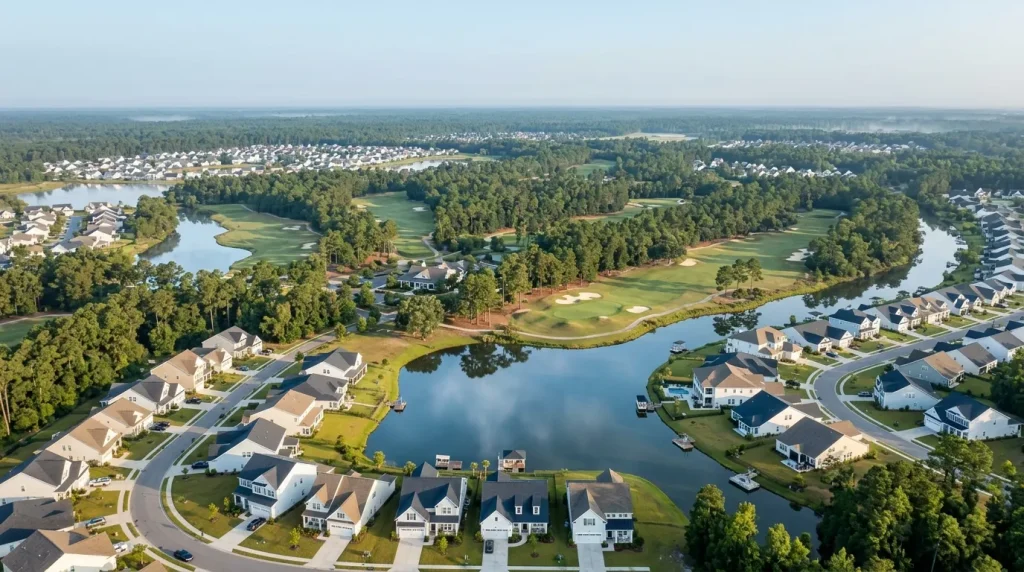 community-carolina-forest