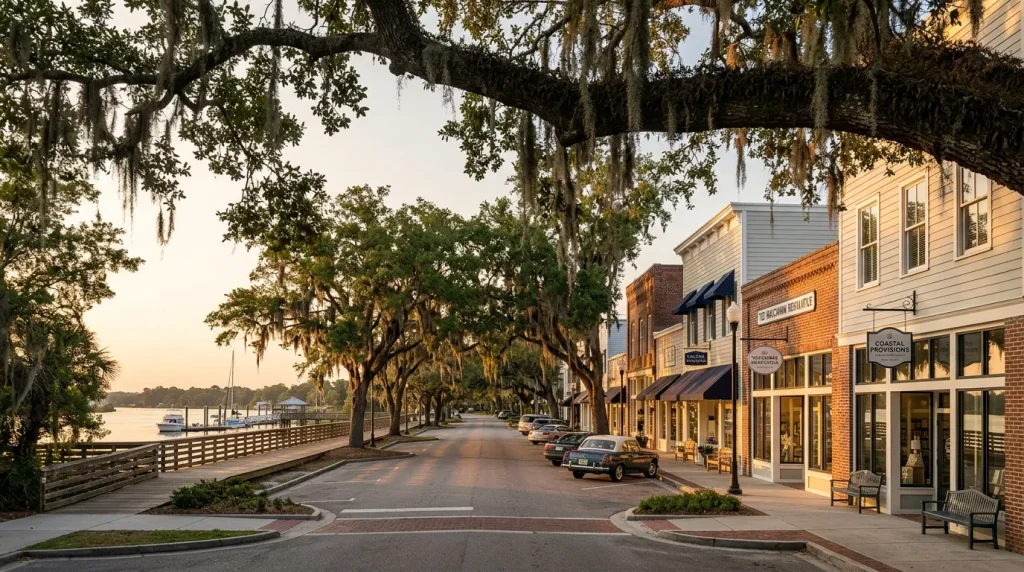 community-conway